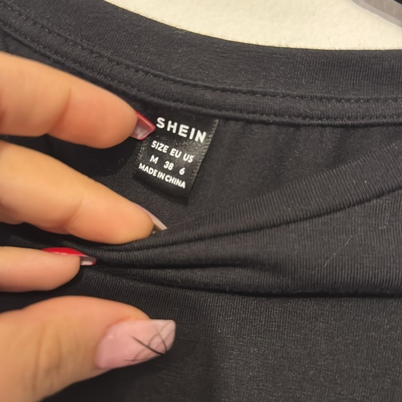 Don’t ruin my mood crop - Picture 2 of 2